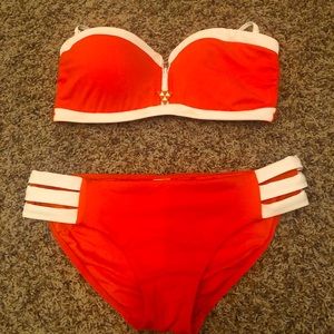 Vintage Like New! Seafolly Bikini!